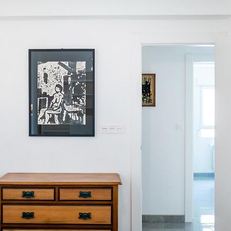 Elegante Y Centrico Alojamiento En Granada Daire Dış mekan fotoğraf